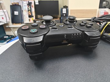 Б/у Игровая приставка Sony playstation 3 slim 160gb 01-200999116