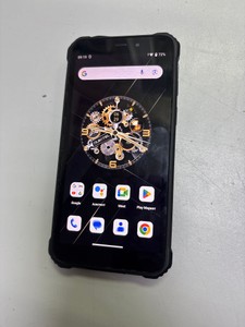 Б/в Мобільний телефон Oukitel wp32 4/128gb 01-201003224