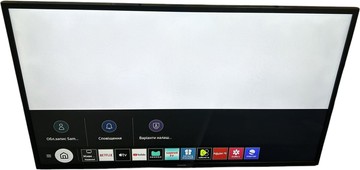 Б/в Телевізор Samsung ue43t5300 01-200993136