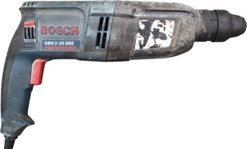 Б/в Перфоратор Bosch gbh 2-26 dre 01-200935854