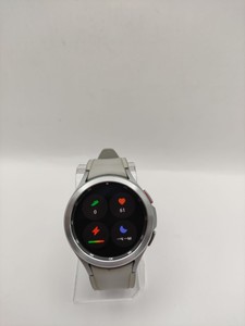 Б/в Смарт-годинник Samsung galaxy watch4 classic 46mm 01-201004010