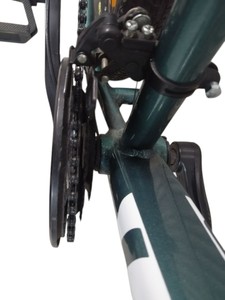 Б/в Велосипед Like2Bike active 1.0 27.5" 01-200972224