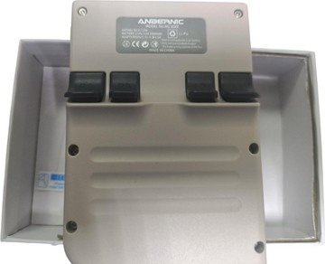 Б/в Ігрова приставка Anbernic rg35xx 64gb 01-200971758