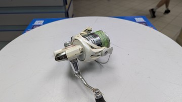 Б/в Котушка рибальська Flagman mantaray pro feeder 5000 01-201003903