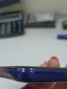 Б/в Мобільний телефон Motorola moto g9 play xt2083-3 4/64gb 01-201005977