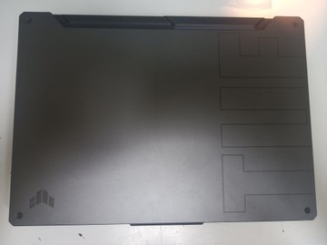 Б/в Ноутбук Asus tuf gaming f15 екр. 15,6"/ core i7 11800h 2.3ghz/ ram 16gb/ ssd 512gb/nvidia geforce rtx 3050 01-201005804
