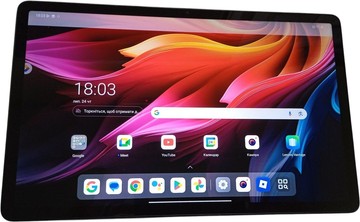 Б/в Планшет Lenovo tab k11 plus tb352fu 8/256gb 01-200907276