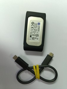 Б/в Ssd накопичувач Kingston sxs2000/1000ga 1tb 01-201005153
