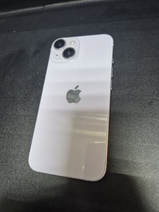 Б/в Мобільний телефон Apple iphone 14 256gb 01-201007413