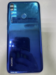 Б/в Мобільний телефон Huawei y7 prime 2018 3/32gb 01-201002547