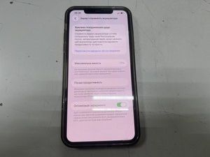 Б/в Мобільний телефон Apple iphone 11 pro max 64gb 01-201007967