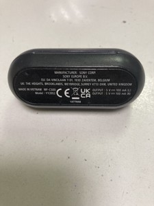 Б/у Навушники Sony wf-c500 01-201008883