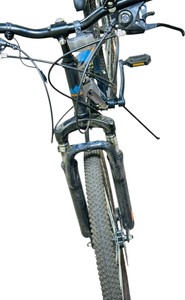 Б/в Велосипед Discovery rider am dd 2022 01-200995999