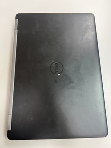 Б/в Ноутбук Dell 14/core i5 6300hq ddr3/8gb ddr3/ssd 500 gb/*інтегрована 01-201006084
