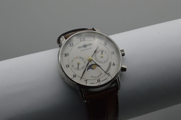 Б/в Годинник Zeppelin 8537-1 01-201011023
