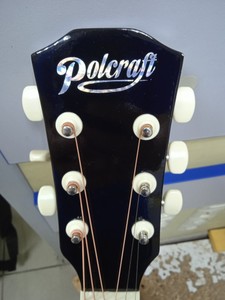 Б/в Акустична гітара Polcraft plk-34 01-201007809