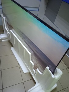 Б/в Телевізор Samsung ue65u8000f 01-201007795