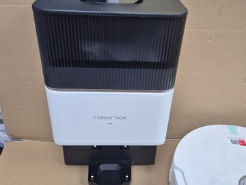 Б/в Робот-пилосос Roborock q8 max plus 01-201008077
