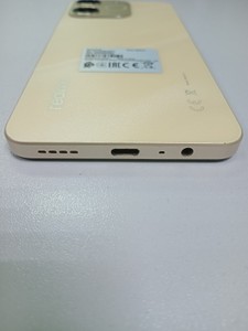 Б/в Мобільний телефон Realme note 70 4/128gb 01-201006159