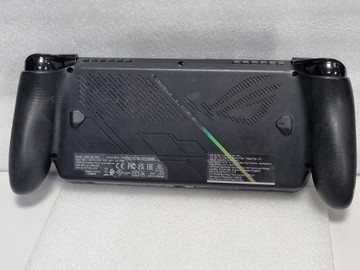 Б/в Ігрова приставка Asus rog ally x 2024 4 tb 01-201011762