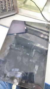 Б/в Планшет Apple ipad 10.2 2021 wi-fi 64gb 01-201007871