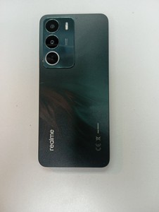 Б/у Мобільний телефон Realme c71 6/128gb 01-201012249