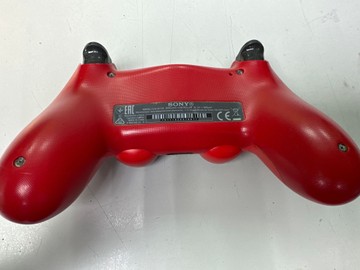 Б/в Геймпад Sony dualshock 4 v2 01-201012433