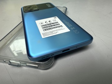 Б/в Мобільний телефон Poco x5 pro 5g 6/128gb 01-201012416
