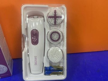 16-000209170: Sanitas sfc40