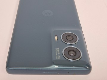 Б/у Мобільний телефон Motorola edge 50 fusion 8/256gb 01-201013921