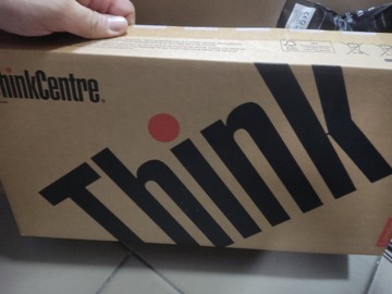 Б/у Системный блок Lenovo thinkcentre neo 50q gen 5 01-201017024