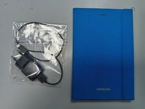Б/в Планшет Samsung galaxy tab a sm-t355 2/16gb 01-201016657