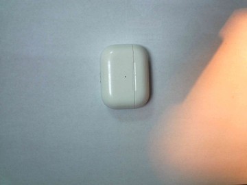 Б/в Навушники Apple airpods pro 2nd generation with magsafe charging case usb-c 01-201016993