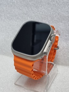 Б/у Смарт-часы Apple watch ultra 2 gps + cellular 49mm titanium case 01-201018074