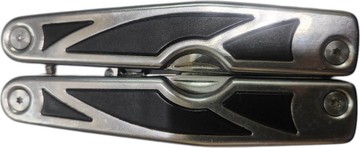 Б/у Мультитул Stainless 2cr 01-201007510