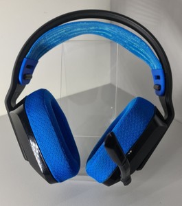 Б/в Навушники Logitech g535 lightspeed wireless console 01-201013537