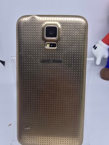 Б/в Мобільний телефон Samsung galaxy s5 16gb 01-201016401