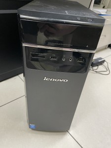 Б/в Системний блок Пк intel pentium j3710/ram 8 gb/hdd відсутній/ssd 250 gb/інтегрована 01-201020505