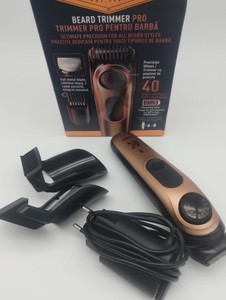 Б/в Тример електричний Braun king c gillette 5517 01-201021203