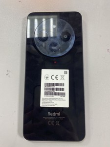 Б/в Мобільний телефон Xiaomi redmi 14c 4/128gb 01-201021531