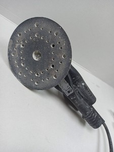 Б/у Полировальная машина Rupes skorpio e rx253a 01-201021424