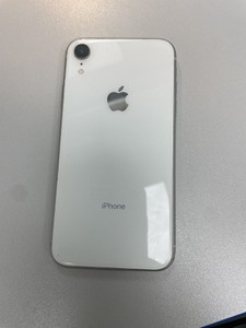 Б/у Мобільний телефон Apple iphone xr 64gb 01-201024216