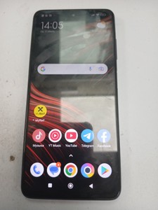 Б/в Мобільний телефон Xiaomi poco x3 pro 6/128gb 01-201025361