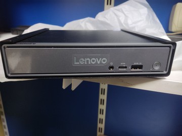 Б/у Системный блок Lenovo thinkcentre neo 50q gen 5 01-201017022
