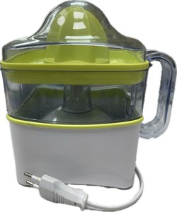 Б/в Соковитискач для цитрусових Delimano utile citrus easy wash pro 01-201027982