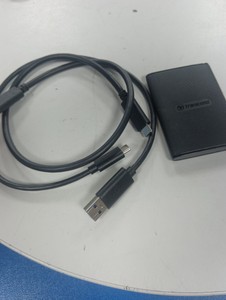 Б/в Ssd накопичувач Transcend esd270c 500 gb 01-201028301