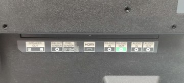 Б/в Монітор Lg 43sm5b 01-201019282