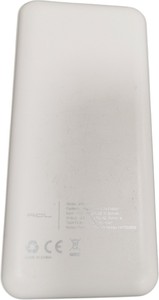 Б/в Повербанк Acl pw-105 20000mah 01-201029957