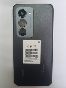 Б/в Мобільний телефон Xiaomi redmi 15 4g 8/256gb 01-201026432