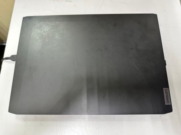 Б/у Ноутбук Lenovo 15/ryzen 9 5900hx ddr4/16gb ddr4/hdd *відсутній/ssd 500 gb/geforce rtx3050ti 4gb 01-201029929